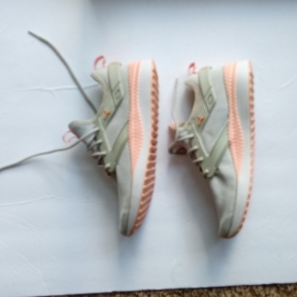 Puma Pacer Next Cage Sneakers – Women’s Size 9 / Men’s 7.5 - Picture 6 of 6